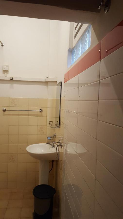 The Backpack Hub At Weligama Hostel Екстериор снимка
