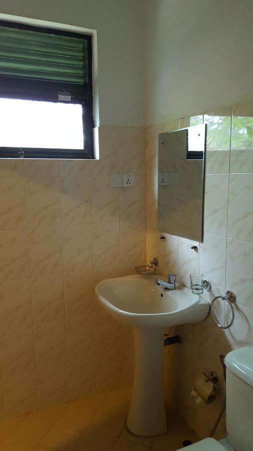 The Backpack Hub At Weligama Hostel Екстериор снимка