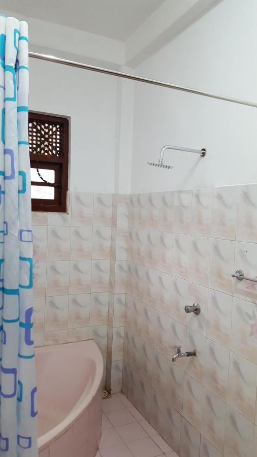 The Backpack Hub At Weligama Hostel Екстериор снимка