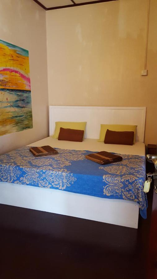The Backpack Hub At Weligama Hostel Екстериор снимка