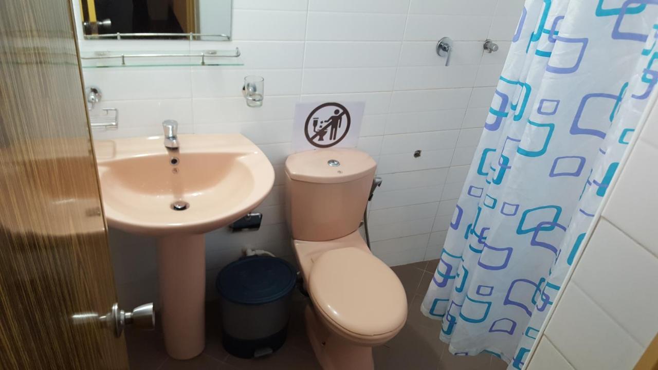 The Backpack Hub At Weligama Hostel Екстериор снимка