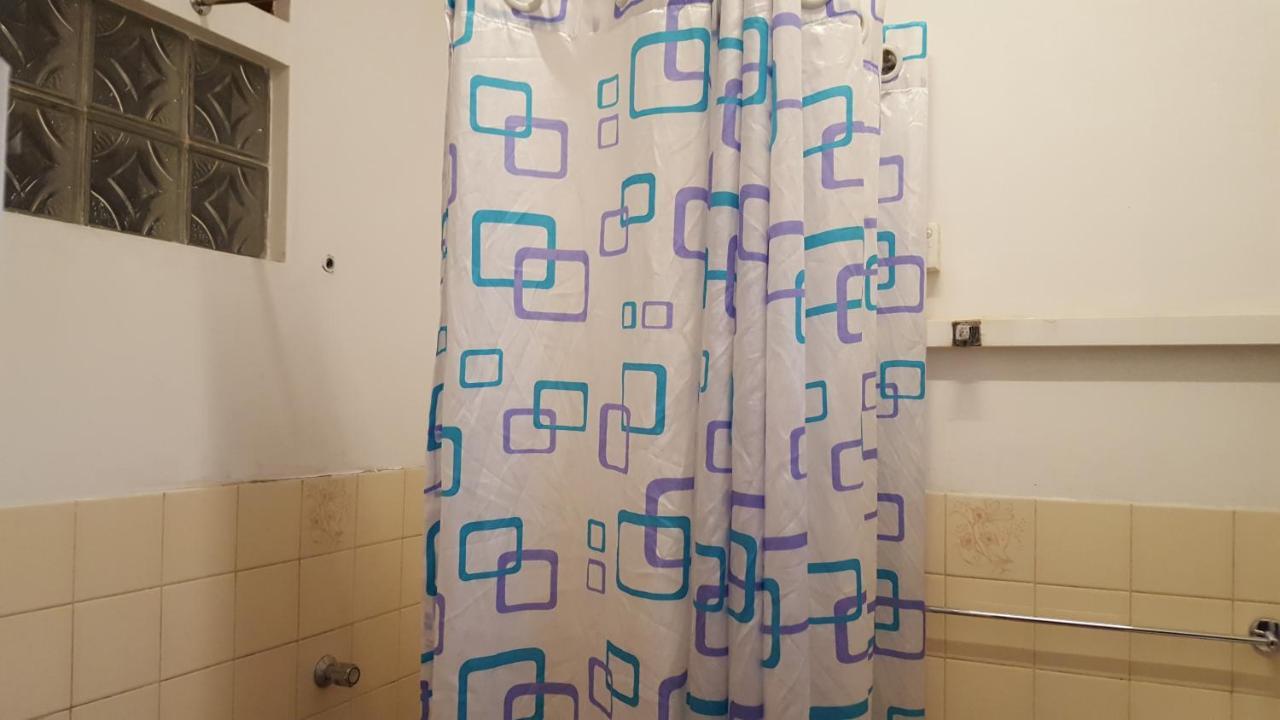 The Backpack Hub At Weligama Hostel Екстериор снимка