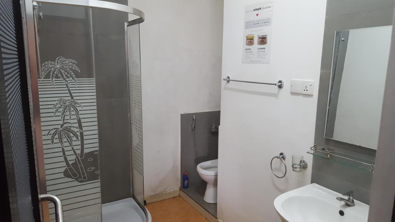 The Backpack Hub At Weligama Hostel Екстериор снимка